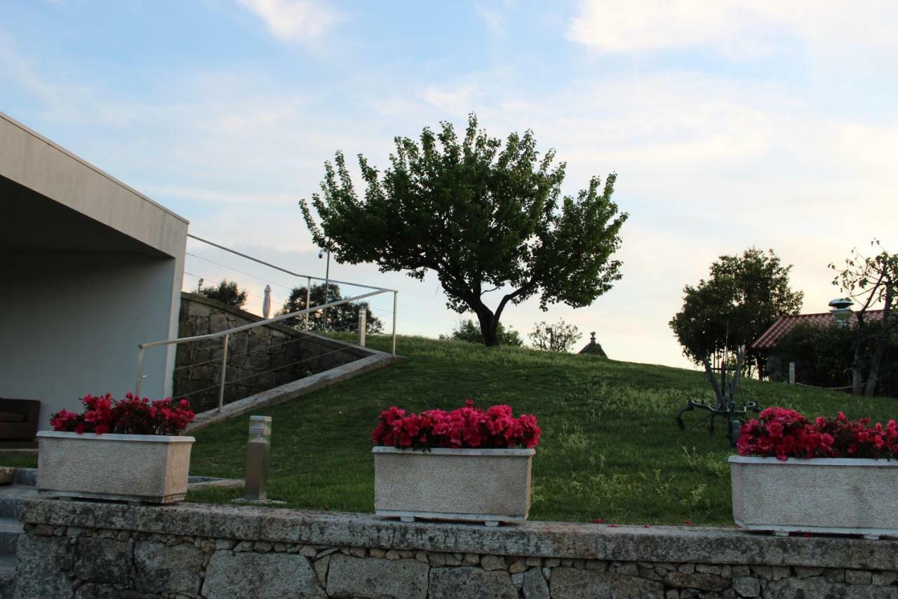 Casa D'Amares Villa Buitenkant foto